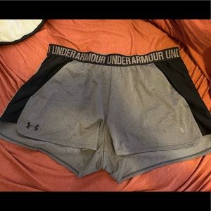 Under Armour Athletic Shorts